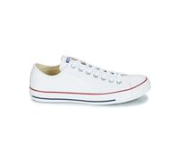Converse, Femme, Chaussures, Blanc, Taille: 45 EU Baskets
