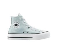 Converse, Femme, Chaussures, Bleu, Taille: 38 EU Baskets