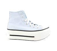 Converse, Femme, Chaussures, Bleu, Taille: 39 EU Chuck Taylor All Star Lift