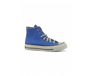 Converse, Femme, Chaussures, Bleu, Taille: 43 EU Chuck 70 High Top