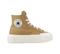 Converse, Femme, Chaussures, Brun, Taille: 38 1/2 EU Baskets Cruise Hi Top élégantes