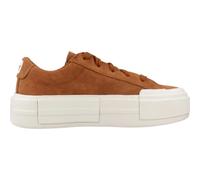 Converse, Femme, Chaussures, Brun, Taille: 38 1/2 EU Casual Cruise Ox Baskets