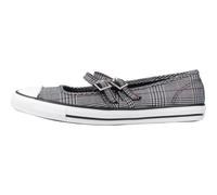 Converse, Femme, Chaussures, Gris, Taille: 40 1/2 EU All Star Dainty Mary Jane