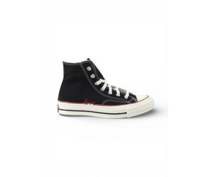 Converse, Femme, Chaussures, Noir, Taille: 35 EU Chuck 70 Valentine's Day