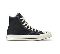 Converse, Femme, Chaussures, Noir, Taille: 36 EU Chuck 70 High