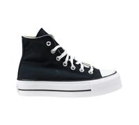 Converse Baskets montantes CHUCK TAYLOR ALL STAR LIFT CANVAS HI in Noir 36