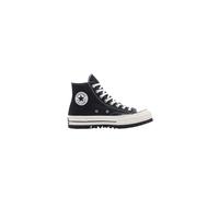 Converse, Femme, Chaussures, Noir, Taille: 36 EU Trek Chuck 70 High Top