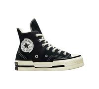 Converse, Femme, Chaussures, Noir, Taille: 37 EU Baskets Unisex en Tissu