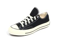 Converse, Femme, Chaussures, Noir, Taille: 39 EU Chuck 70 OX