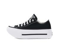 Converse, Femme, Chaussures, Noir, Taille: 39 EU Chuck Taylor All Star Lift Double Stack Platform