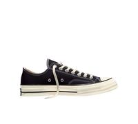 Converse, Femme, Chaussures, Noir, Taille: 40 EU Chuck 70 Ox