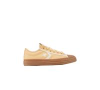 Converse, Femme, Chaussures, Orange, Taille: 38 1/2 EU Star Player Baskets - Bas