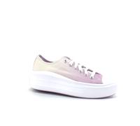 Converse, Femme, Chaussures, Rose, Taille: 37 EU Chuck Taylor All Star Move Platform