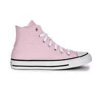 Converse, Femme, Chaussures, Rose, Taille: 39 1/2 EU Baskets Roses Classiques Iconiques
