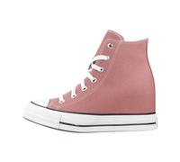 Converse, Femme, Chaussures, Rose, Taille: 45 EU Baskets à talon