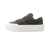 Converse, Femme, Chaussures, Vert, Taille: 38 EU Baskets Cruise Ox Élégants