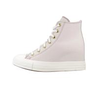 Converse, Femme, Chaussures, Violet, Taille: 40 EU Baskets à talon compensé