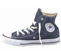 Converse Femme Chuck Taylor All Star Core Hi Shoes, Navy, 41 EU