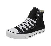 Converse Femme Chuck Taylor All Star High Basket, Noir, 41.5 EU