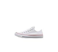 Converse Femme Chuck Taylor All Star Low Top Basket, Blanc Optique, 46.5 EU