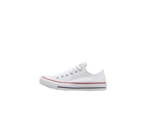 Converse Femme Chuck Taylor All Star Low Top Basket, Blanc Optique, 46.5 EU