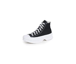 Converse Femme Chuck Taylor All Star Lugged 2.0 Baskets, Black Egret White, 37 EU