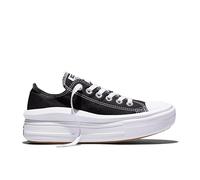 Converse Baskets Chuck Taylor All Star Move Femme Noir Plateforme Taille 39,5 EU
