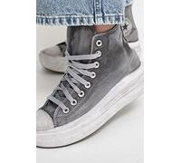 Converse Femme Chuck Taylor All Star Move Ltd Sneaker