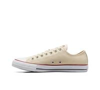 Converse Femme Chuck Taylor All Star Ox 159485 Flat-Sheets, Crème, 42 EU