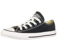 Converse Baskets Chuck Taylor All Star Core Ox Textile Noir Enfant Taille 28