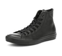 Baskets Converse Chuck Taylor All Star Mono Leather Hi W pour Femme 37 Noir
