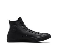 CONVERSE Baskets hautes 'Chuck Taylor All Star' noir, Taille 40