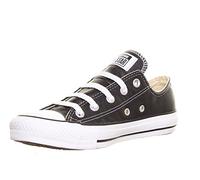 Converse Femme Ct Ox Chaussures De Fitness, Noir, 39.5 EU Large