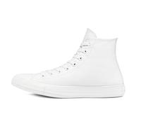 Converse Femme Ctas Mono Hi Chaussures De Fitness, Blanc,37.5 EU