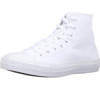 Converse Baskets montantes Chuck Taylor All Star Hi blanc