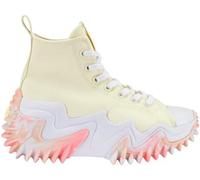 Converse Femme Run Star Motion CX Sneaker, Jaune, 37.5 EU