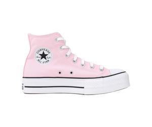 Converse, Femme, Sport, Rose, Taille: 40 EU Baskets Plateforme Chuck Taylor Rose Femme
