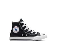 Converse - Chuck Taylor Yths C/t Allstar Hi Canvas - Baskets Bassed - Mixte Enfant - Noir (Black 001) - 31 EU