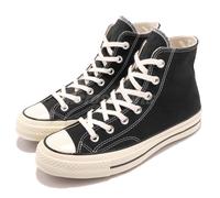 Converse Chuck Taylor AS '70 HI Sneaker noir 44