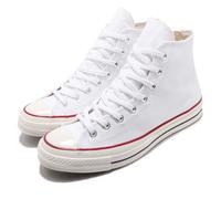 Converse Baskets Homme Chuck Taylor 70 Hi Multicolore (White/Garnet/Egret) 40 EU