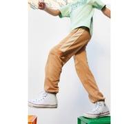 Converse French Terry Joggers Coffee Rum Taille: L | Pantalons Outlet | kids | Marron