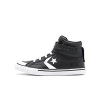 CONVERSE Garçon Pro Blaze Strap Leather, Nero, 40 EU