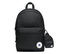 CONVERSE Sac à dos 'GO 2' noir, Taille One Size