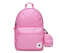 Converse GO 2 Backpack, Unisex, Oops Pink, Medium