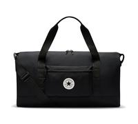 Converse GO 2 Duffle A01 Black One Size, A01 - Converse Black, Taille Unique