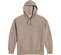 Converse Go-to Gold Standard Nepped Hoodie Papyrus Taille: XL | Sweatshirts à capuche Outlet | Unisex | Jaune