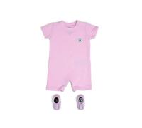 Converse Grenouillère Lil Chuck Rose