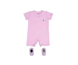 Converse Grenouillère Lil Chuck Rose