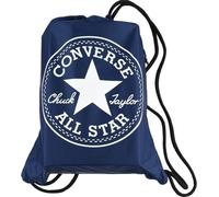 Converse gymsack flash navy - sac à dos durable et tendance