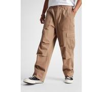 Converse Harbor Cargo Pants Mushroom Forage Taille: M | Pantalons cargo Outlet | Homme | Marron